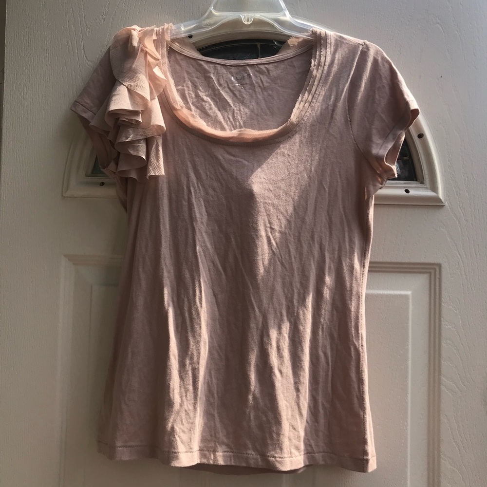 Loft shirt